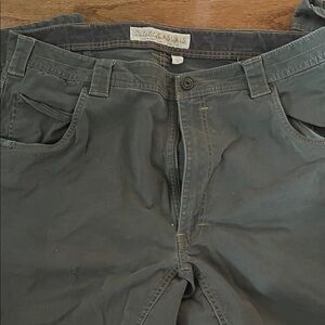 Cabela’s CASUALS Men’s Pants 40/32